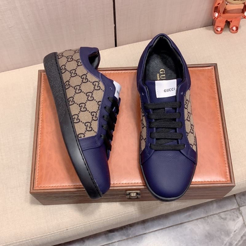 Gucci Low Shoes